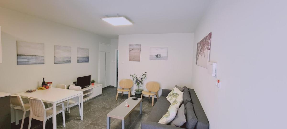 Stay Nissi Twins Apts アヤナパ エクステリア 写真